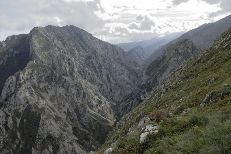 Paisaje de cuento