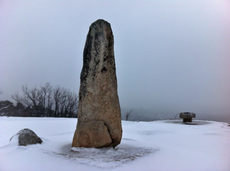 Mirador de los Robledos