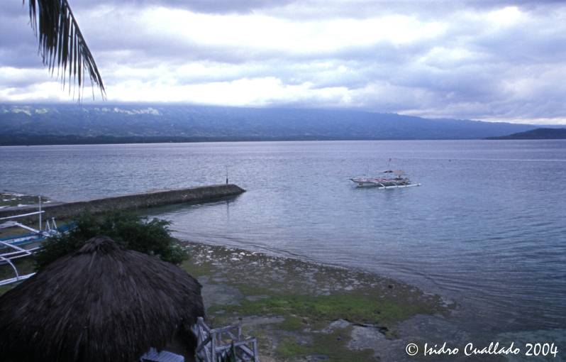 El muelle