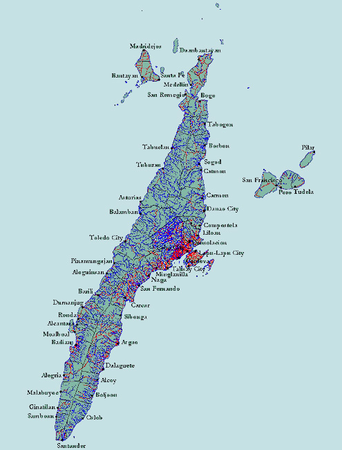 Cebu