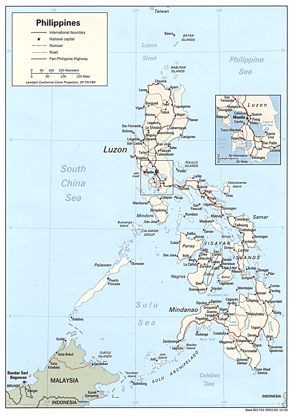 Filipinas