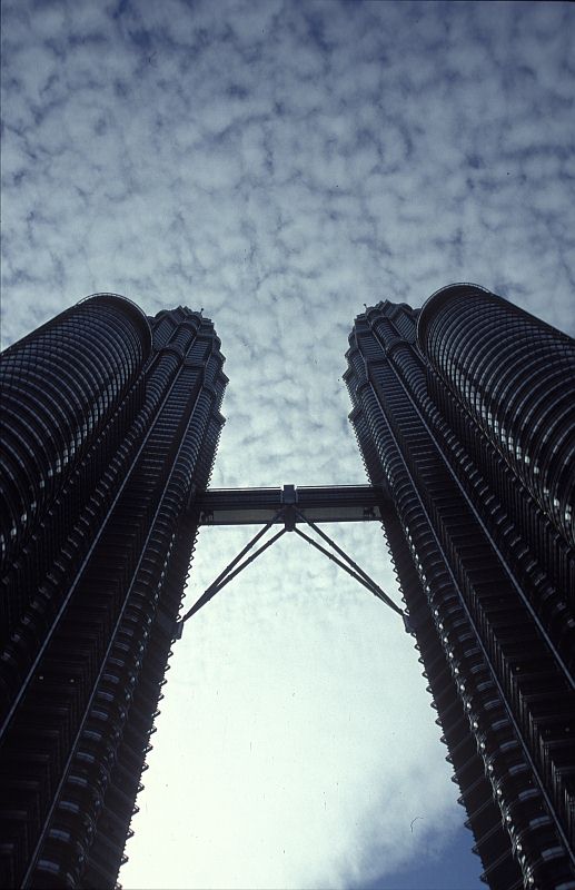 Torres Petronas