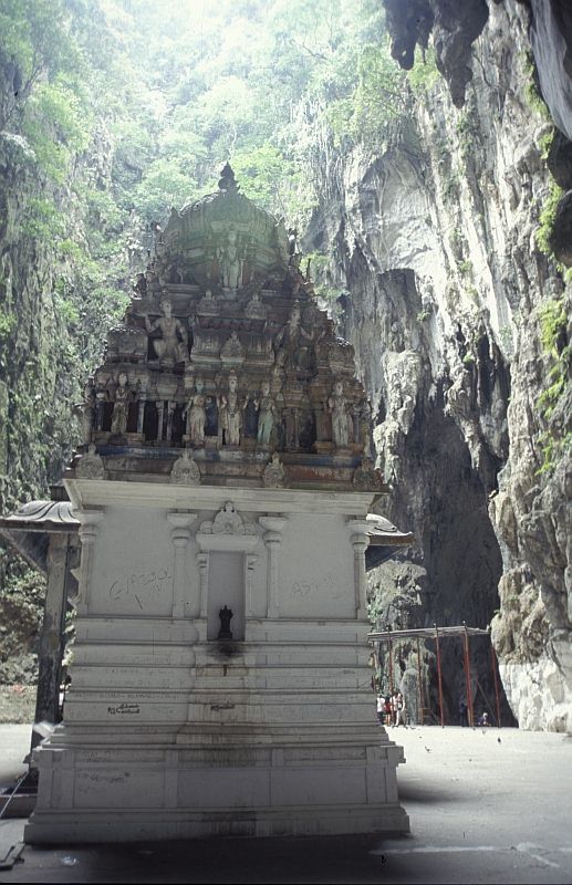 �Altar?